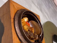 -绿岛国际酒店·海鲜酒楼(八七路店)