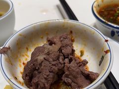 -陈记顺和潮汕牛肉火锅(番禺迎宾大道店)