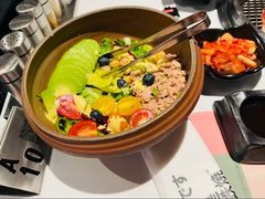 -焱铁烧·黑毛和牛专门店(杭州嘉里中心店)