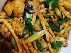 弄堂里的小炒-弄堂里(雨花客厅店)