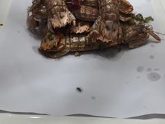 -石浦大酒店(百丈店)