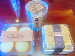 -德大西餐社