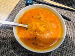 罗宋汤-王小姐私厨工作室(安龙路店)