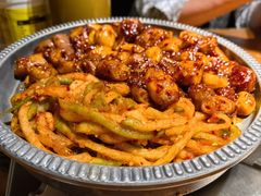 -大叹号啤酒屋·延边料理(延大店)