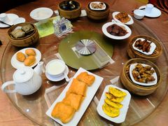 -龙的酒楼·手工早茶·顺德菜(近良路店)