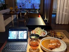 -山杏yama-katsu·吉列炸物