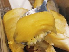 榴莲-盒马鲜生(馥邦国际店)