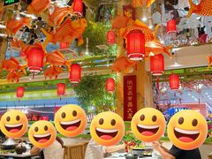 -奔跑吧陕菜·盛世长安(民乐园万达店)