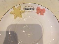 -哈根达斯(虹口店)