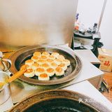 这家牛肉煎包为什么总排队？[捂脸]