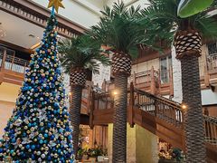 -太湖饭店玉兰厅(自助餐厅)