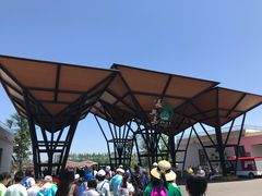 -上海长兴岛郊野公园