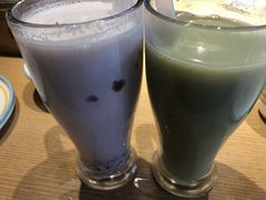 -街角等你.大连海鲜烧烤(西安路店)