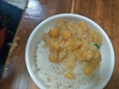 -温记府廟豆汤饭·始于1955年(海椒店)