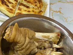 -老师家羊杂碎(延安总店)