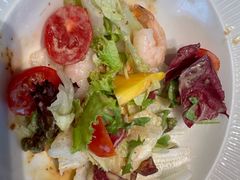 -菲滋意式餐厅(富阳东方茂店)