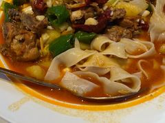 -阿娜尔·新疆菜(宜家荟聚中心店)