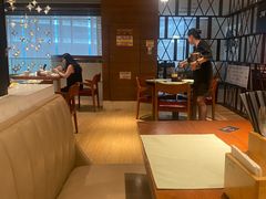-JW万豪厨房餐厅·滨海草坪烧烤·海鲜·海景(三亚绿发山海天JW万豪酒店)