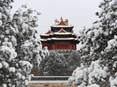 -故宫博物院(故宫)