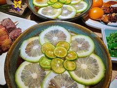 -乌君·酒场·炭火烧鸟(侨城坊店)