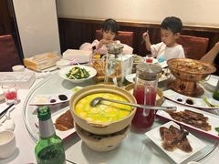 -天和晟烤鸭店(世纪坛店)