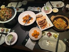 -晓长安·新陕菜(曲江店)