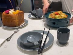 -鹿港小镇(悠唐店)