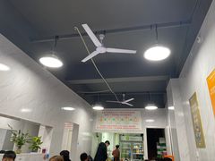 -福州人铭小吃