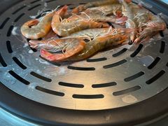 -青蓬蒸汽海鲜·深圳老字号·团建聚会(壹方城店)