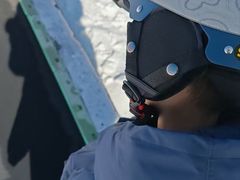 -华彬猛犸滑雪场