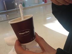 -哈根达斯(皇城恒隆广场店)