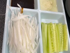 -紫光园·烤鸭·北京菜(团结湖店)