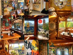 -马灯部落·西湖边的创意山景餐厅(虎跑动物园店)