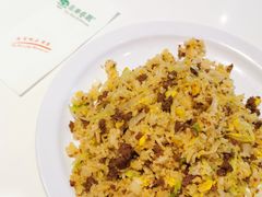 -翠华餐厅(宝安壹方城店)