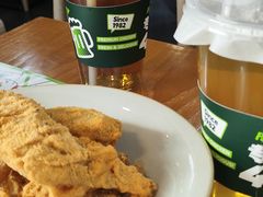 -Pelicana百利家炸鸡(江南西名店城店)