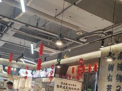 -谭三娘鲜切牛肉自助火锅(九眼桥总店)