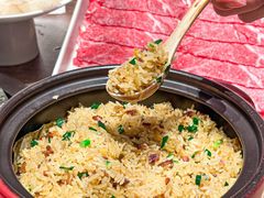 -蘑界·野生菌火锅(深业上城店)