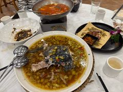 -庐州太太(双岗店)