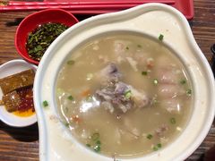 老妈蹄花-红料理|串串有瘾·烧烤(吴中路店)