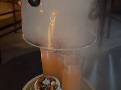 -OZONE 顶楼酒吧(香港丽思卡尔顿酒店)