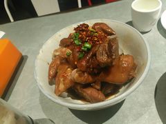 -大碗厨 25年老字号 现炒湘菜(四季天地店)