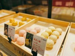 -北京稻香村(方庄店)