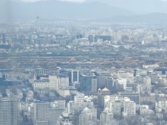 -云·酷Atmosphere(国贸大酒店)