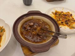 -汇贤府·李氏新鲁菜(万寿路店)
