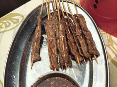 -串盟烧烤大排档·长沙美食地标(星沙店)