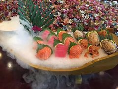 -万宝海鲜舫(劳动公园店)