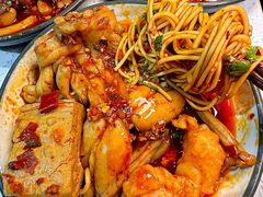 -海底捞火锅(苏宁广场店)