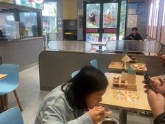 -小杨生煎(天之骄子店)