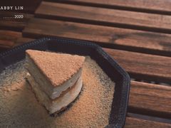 -Home Cafe(水榭春天店)