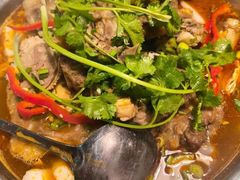 -兴钱羊•全羊宴(星桥店)